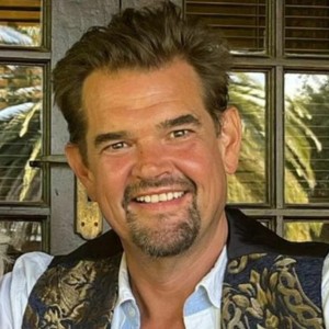 Alexander Rutherford