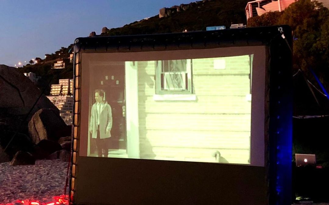 What to Show at a Public Movie Night (and How Film Licensing Works)